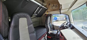 Volvo FH13 540 42T Euro 6 - Manual - plná ADR - 11