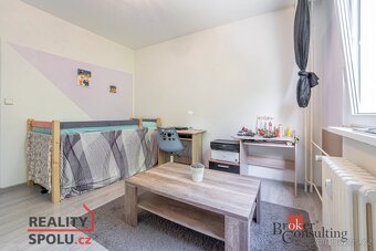 Prodej, byty/3+1, 70 m2, Úpská 554, 54102 Trutnov, Trutnov [ - 11