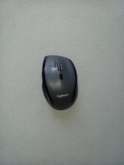 Logitech Marathon Mouse M705 - 11