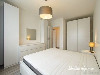 Pronájem bytu 3+kk, V Hůrkách, Stodůlky, 27300 Kč/měs, 74 m2 - 11