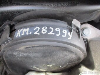 VOLVO XC60 2,4D 120kw AWD GPS Auto 10/2013 - 11