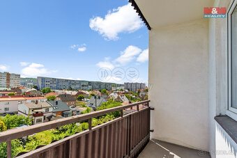 Prodej bytu 3+1, 74 m², Mladá Boleslav, ul. Palackého - 11