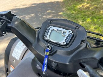 TGB 1000,2600 km,koupeno v ČR - 11