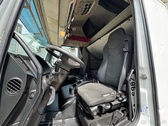 Iveco Eurocargo, 160E280,E6,SKŘÍŇ,CHLADÍCÍ - 11