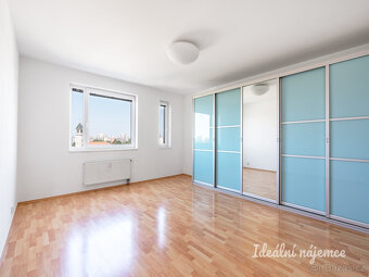 Pronájem bytu 3+kk, Cholupická, Praha 4 - Kamýk, 33.500,- Kč - 11