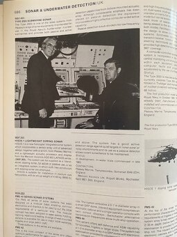 Zbraňové systémy: JANE'S WEAPON SYSTEMS 1983-84 - 11