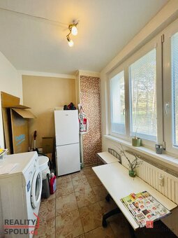 Převod dr. podílu, byty/2+1, 60 m2, Kamenná 5116, 43004 Chom - 11