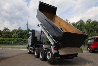 Volvo FH 540 - 11