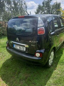 Citroen C3 Picasso 1.6 HDI - 11