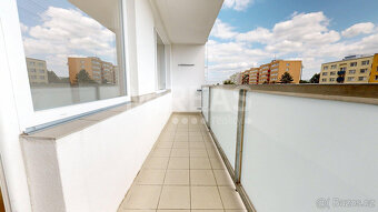 Mladá Boleslav, prodej bytu 2kk, 40 m2, okr. Mladá Boleslav. - 11