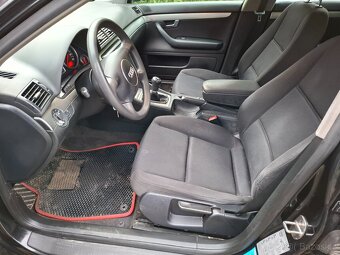Audi A4 1.9 TDI 96kw/131PS Klima Alu Model 2003 - 11
