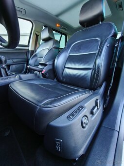 Škoda Superb II 2.0TDi 103kw,Elegance+,Tažné,Facelift - 11