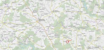 Prodám pozemky v katastrálním území Jevišovice - 11