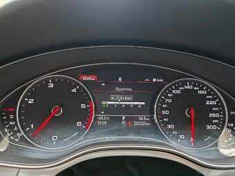 Audi A6 C7 2013 3.0 TDI quattro - 11