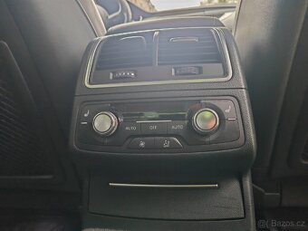 Audi A6 C7 2013 3.0 TDI quattro - 11