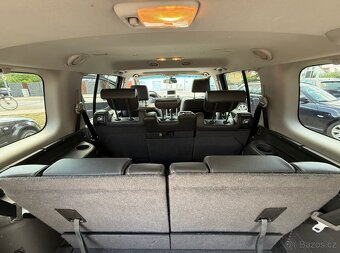 Nissan Pathfinder 2.5 dCi Comfort 126kw - 11