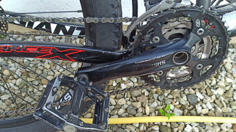 Giant Trance X3 - 11