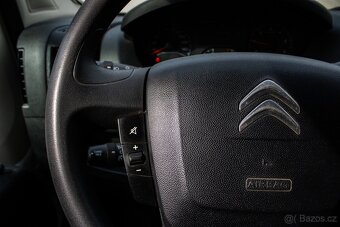 Citroën Jumper 2020 - 11