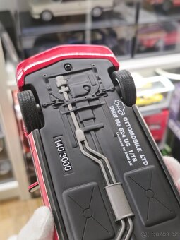 BMW 635 1:18 Ottomobile - 11