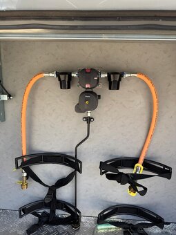 Dethleffs Camper 530 FSK - 2023 - 11