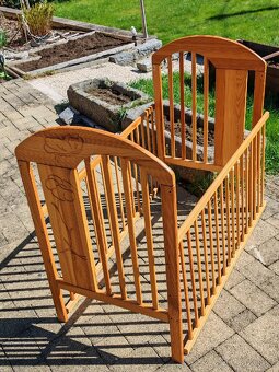 Kočár Camarelo (3 v 1) - 11