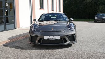 Porsche 911 991 GT3 4,0, 8900 km, keramiky - 11