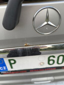 Mercedes-Benz Viano W639 2,2 2.2 CDI, Trend Ojeté, 2008, 219 - 11