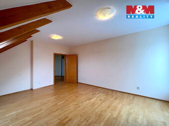 Prodej rodinného domu, 241 m², Zdiby, ul. U Mlejnku - 11