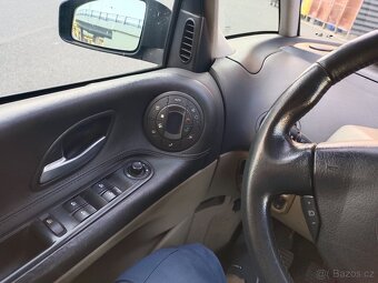 Renault Grand Espace 2.2 dCi 6míst - 11