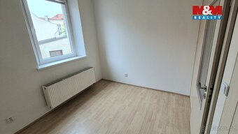 Pronájem bytu 3+kk, 94 m2, Kladno, ul. Dr. Vrbenského - 11