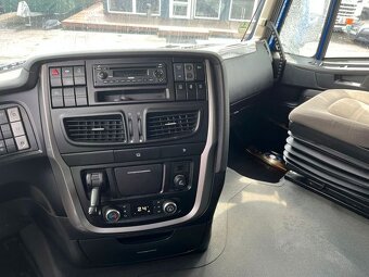 Iveco STRALIS 500 LOW DECK AUTOMAT EURO VI - 11