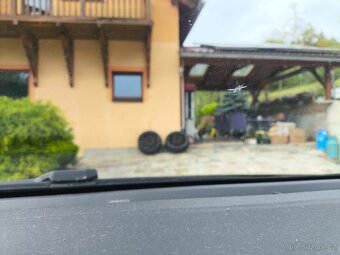 Toyota Avensis 2.2 D4D 110kw - 11