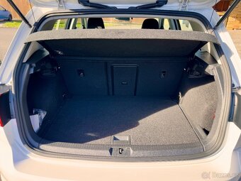 Volkswagen Golf VII 2.0 TDI, 130 kW - 11
