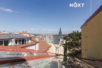 Prodej byt 1+kk, 46㎡ - 11