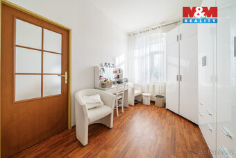 Prodej nájemního domu, 799 m², Karlovy Vary, ul. Jáchymovská - 11