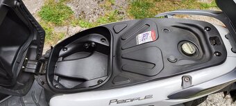 Kymco People GT 300 - 11