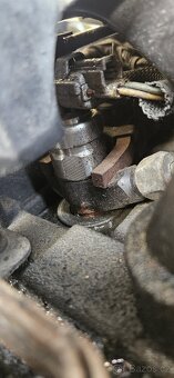 Ford transit 2.2 tdci minibus 9míst - 11