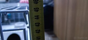 Klec pro hlodavce 96 x 57 x 45 - 11