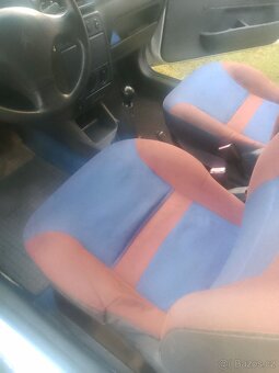 Citroen Berlingo 2.0 HDI - 11