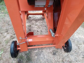 Okružní pila, cirkulárka Power Saw LCS 700 - 11