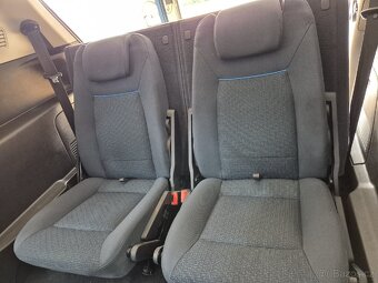 Ford S-Max, 2011, 7 mist, automat - 11