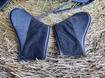 Anglické sedlo Hildago - 11