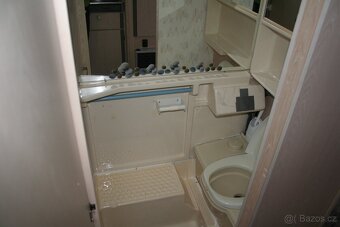 Karavan Dethleffs RM3 - 11