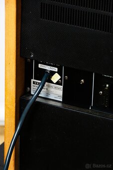 TEAC-TASCAM 80-8 / profi model / top stav hláv - 11