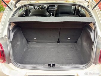 Citroen C3,1.2, 61 kw, 2018, 181000 km - 11