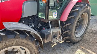 ZETOR PROXIMA 75 4X4 - 11