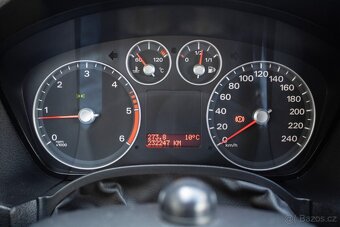 Ford C-Max 1.6 TDCi, 66kW (2007) - 11