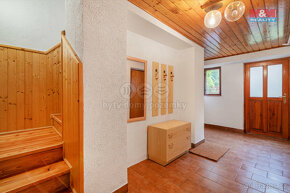 Prodej rodinného domu, 450 m², Chotiněves - 11