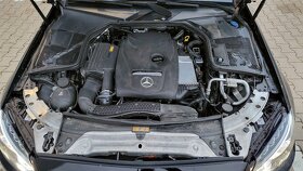Mercedes Benz C200 4Matic DPH 360 kamera HUD, Distr.+ IHC+ - 11