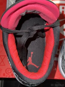 Basketbalové boty Jordan 38 XXXVIII - 11